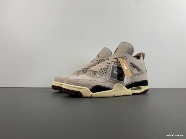 x Were FZ4810-200 While Jordan Sleeping 4 Air Maniere Ma A You 1002
